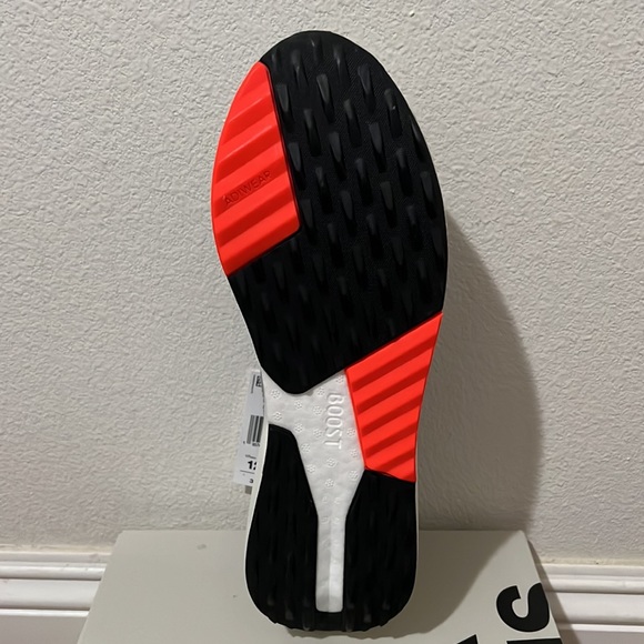 ADIDAS Men Running Shoes Size 12 - Picture 7 of 8